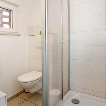 Ferienhaus Marina Apartment *
