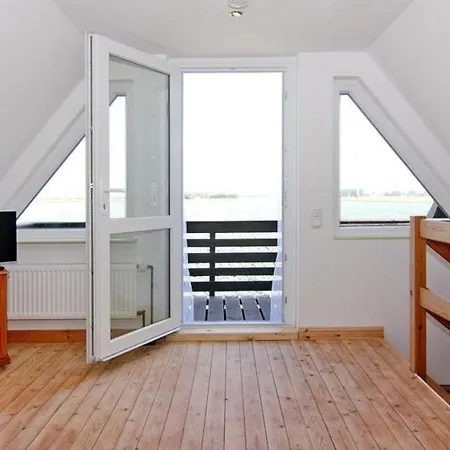 Ferienhaus Marina