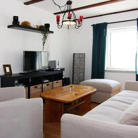Ferienhaus Marina *