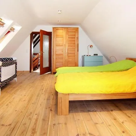 Ferienhaus Marina Westerdeichstrich