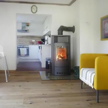 Ferienhaus Marina Westerdeichstrich